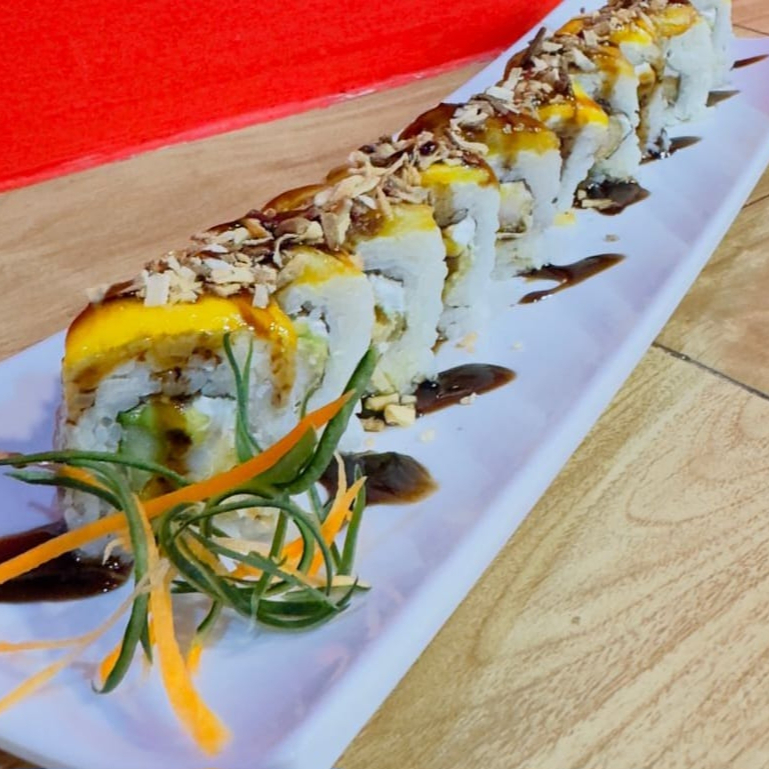 Nuevo Fantasy Roll