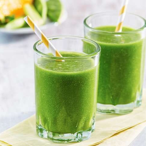 JUGO VERDES- 1 Litro