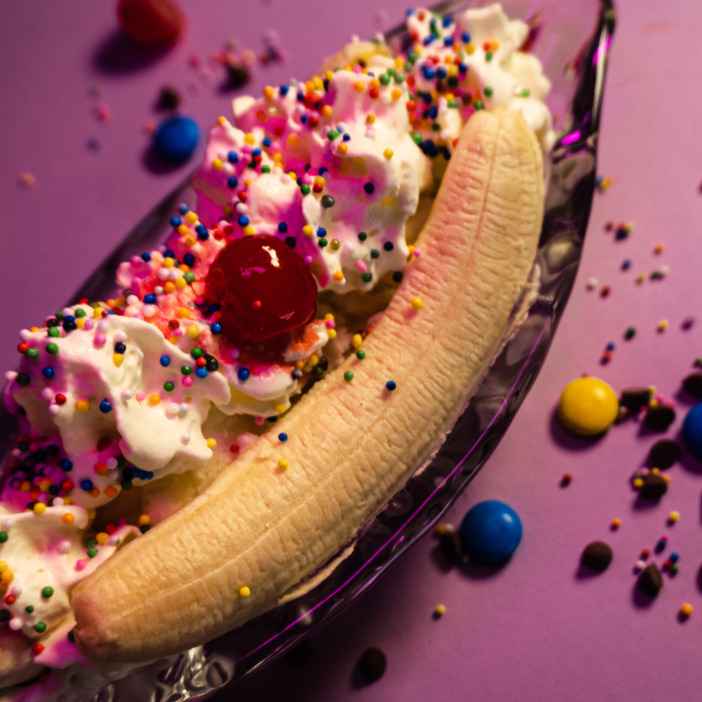 Banana Split