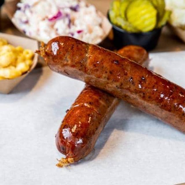 SAUSAGE 250G.