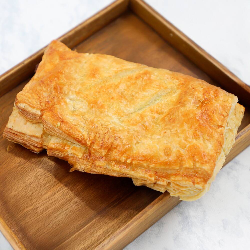 Strudel de Manzana