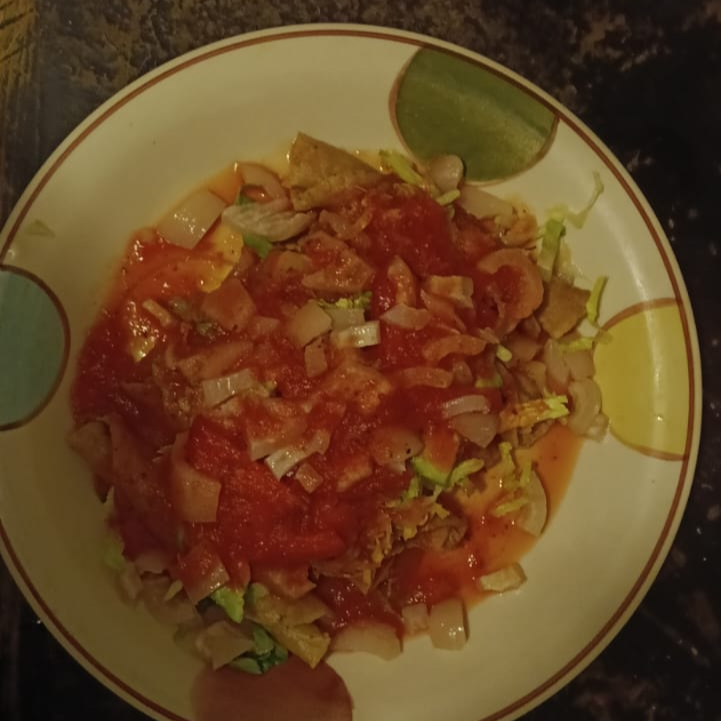 5 Flautas Ahogadas