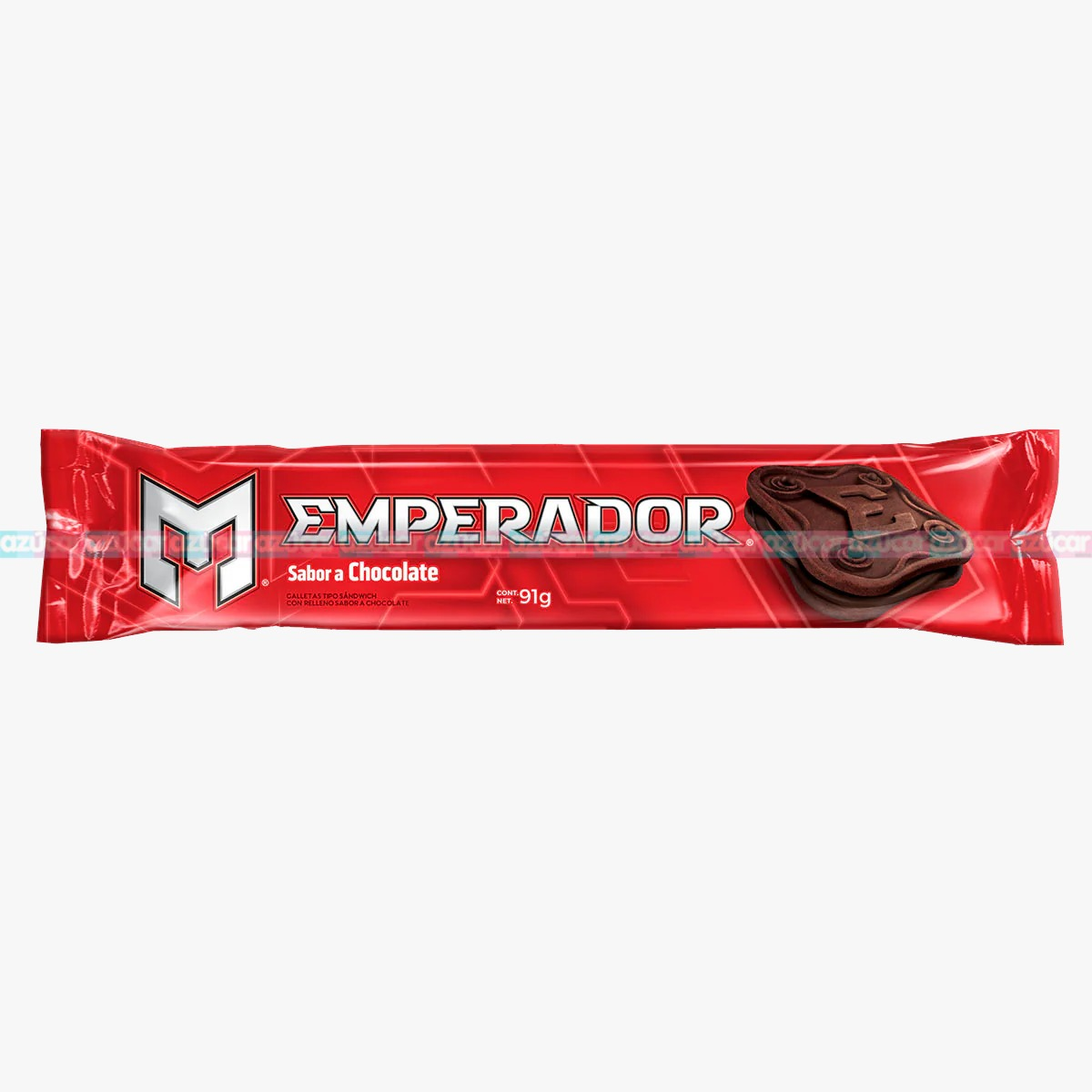 EMPERADOR CHOCOLATE