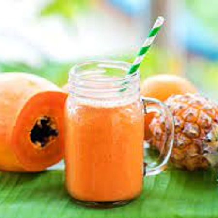 Batido Mix Dulce