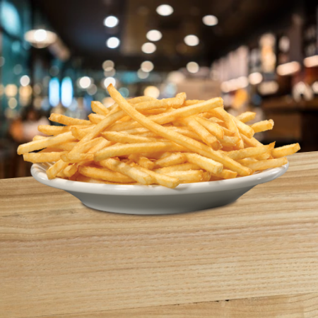 PAPAS A LA FRANCESA