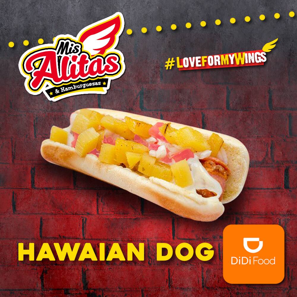 Hawaiandog