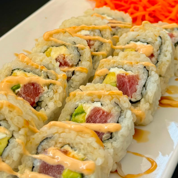 ATUN ROLL (SOLO NATURAL)
