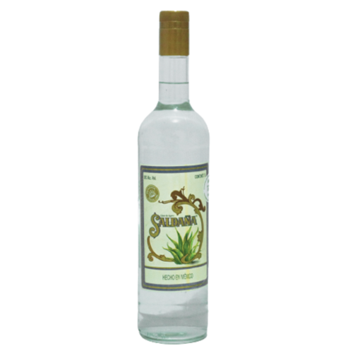 Licor De Agave Saldaña 1000 Ml