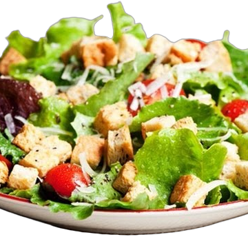 Ensalada de la Casa