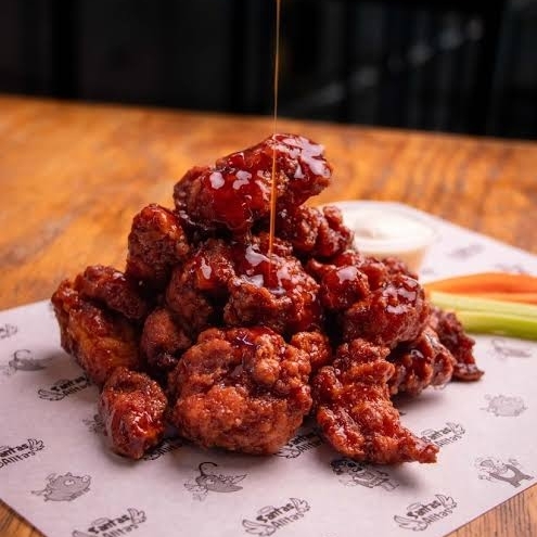 ALITAS TAMARINDO HOT
