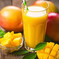 Suco 100% Natural direto da Fruta