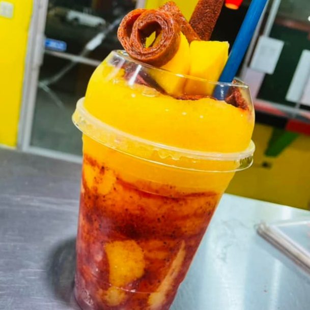 Smoothies de Mango