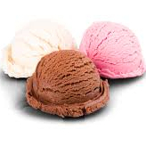 Vainilla/Chocolate/Frutos Rojos