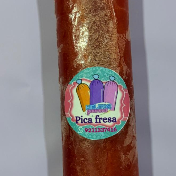 PICAFRESA