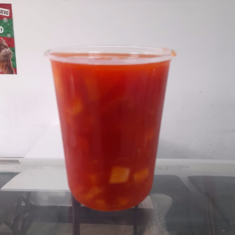 Salpicón Familiar 32oz