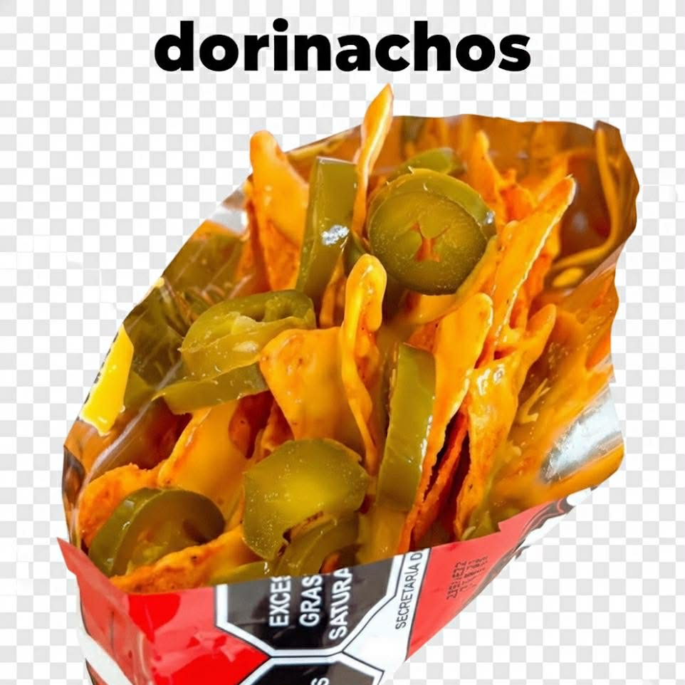 Dorinachos