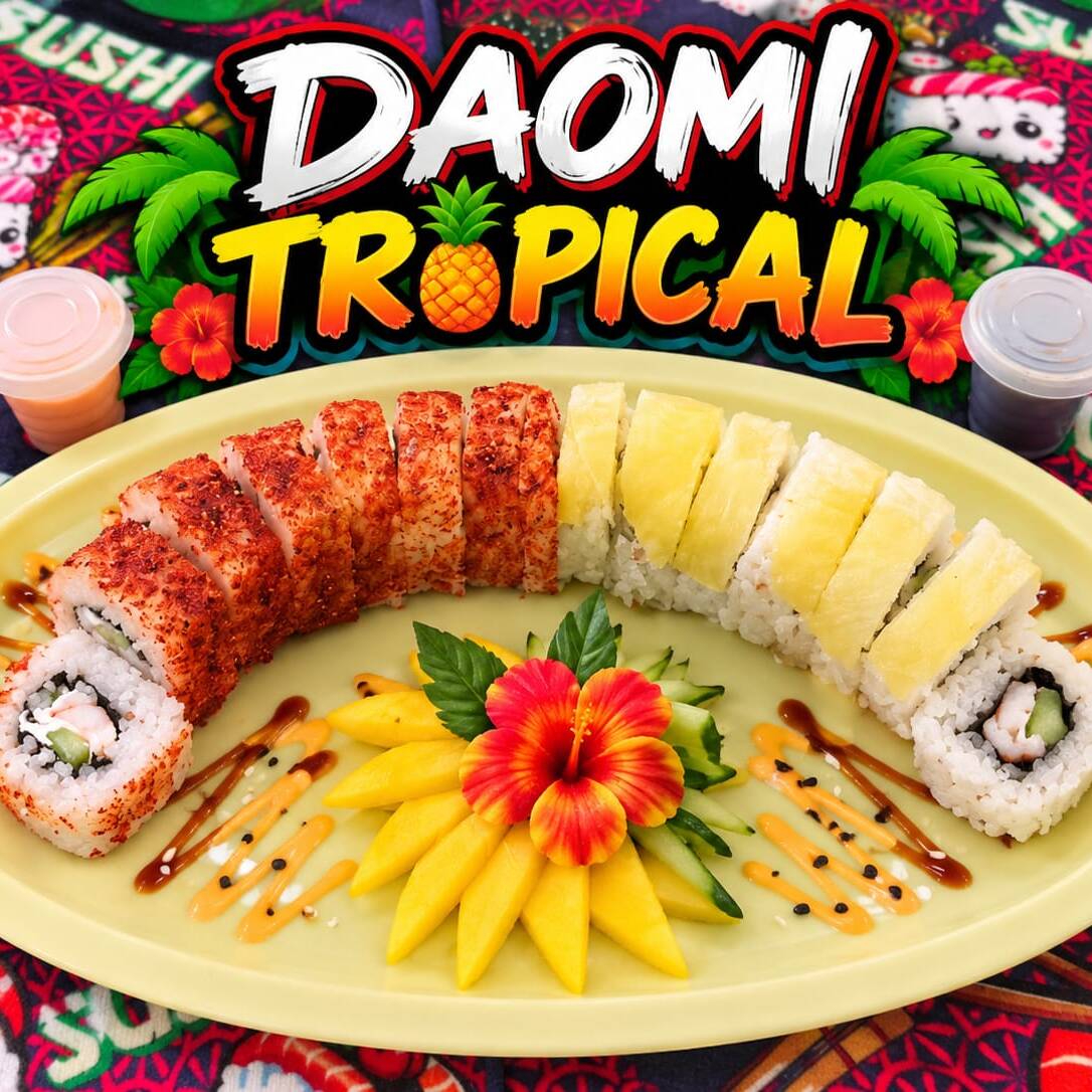 Daomi Tropical
