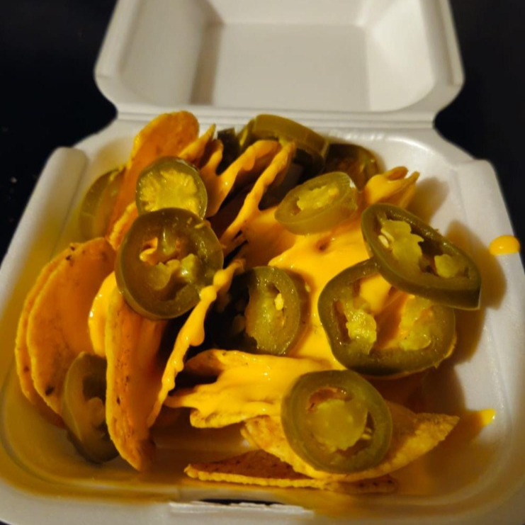 Nachos