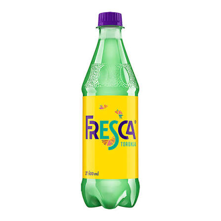 Refresco Fresca