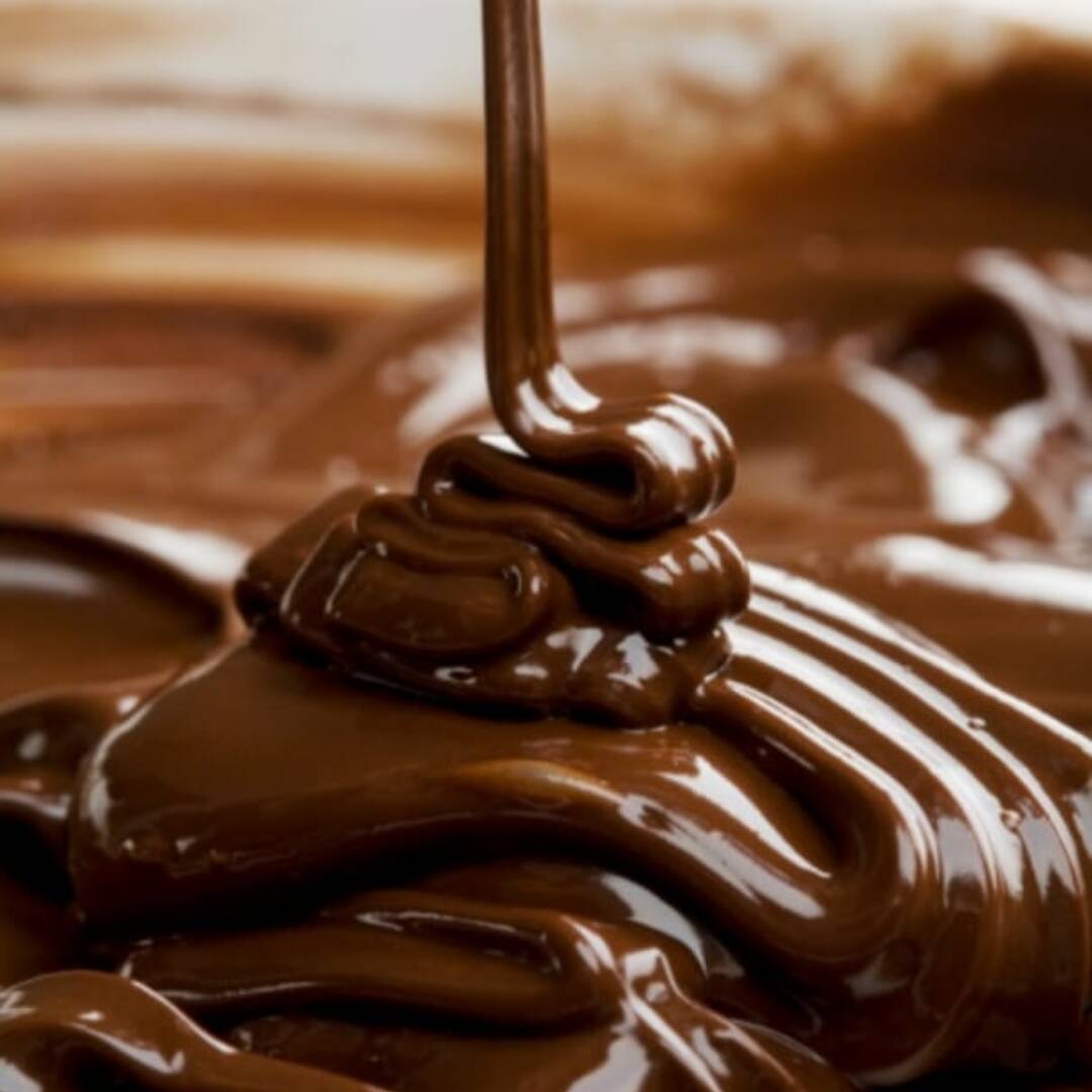 SALSA DE CHOCOLATE