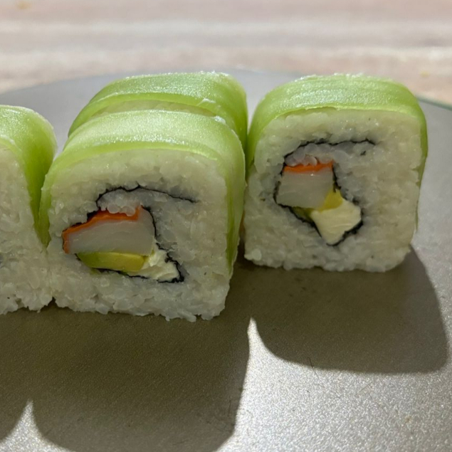 Bonsai Roll