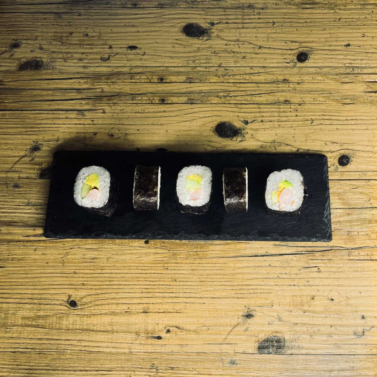 California Roll