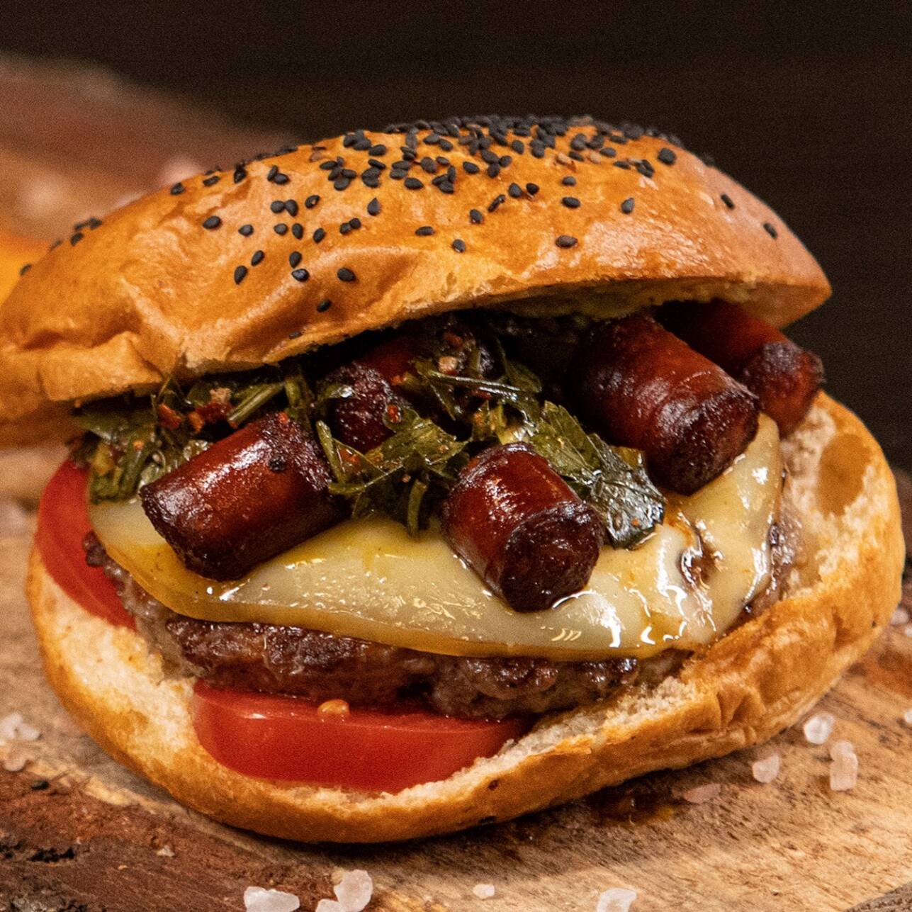 Che-Burguer