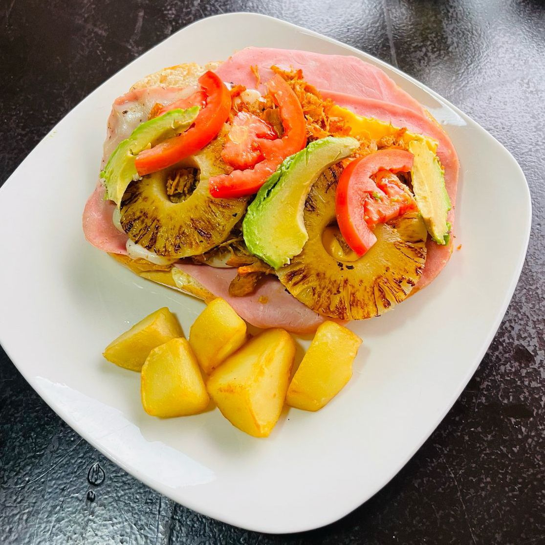 Torta del Chavo