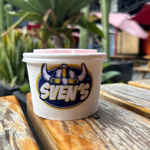 HELADO SUAVE CHOCOLATE