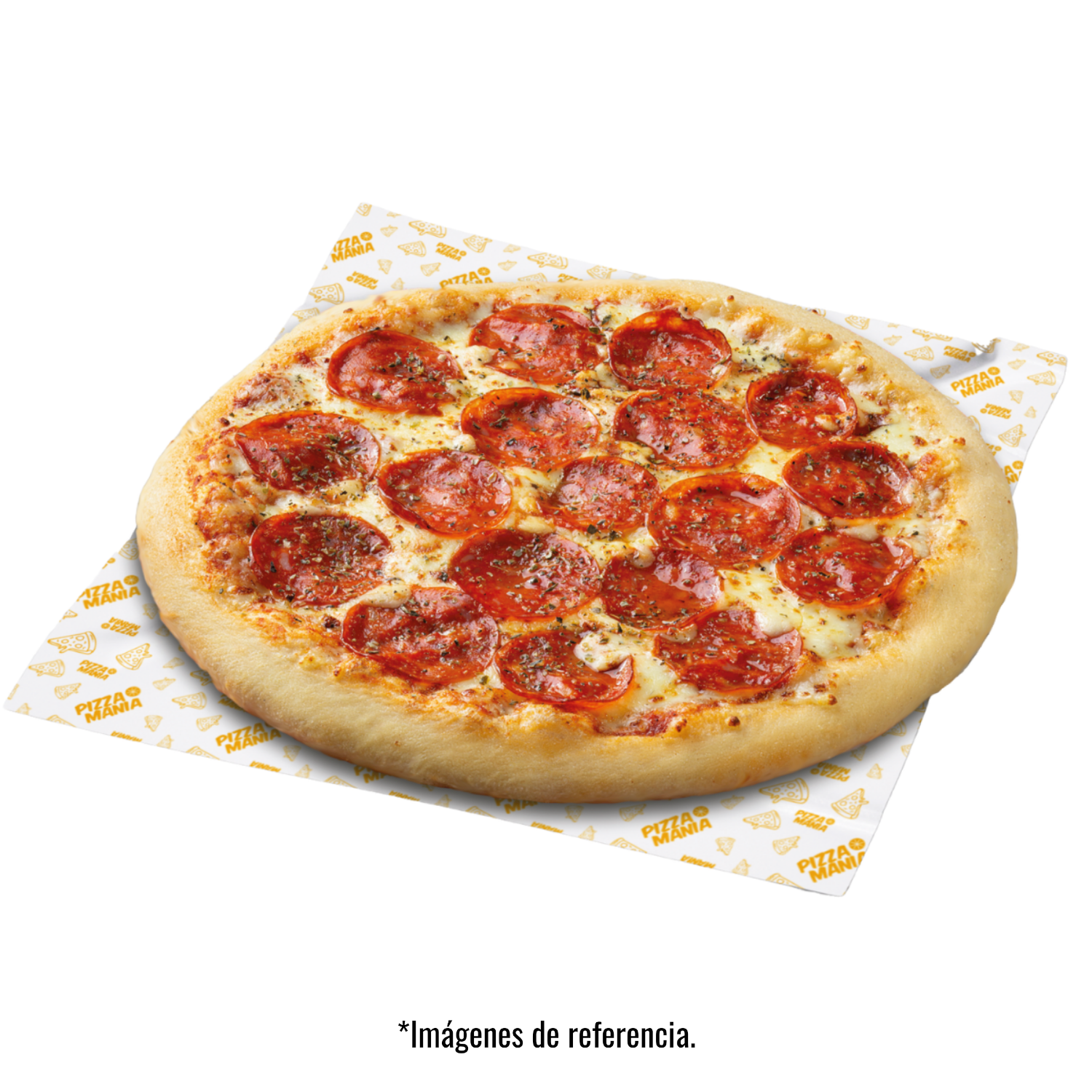 Pizza Personal