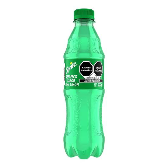 Sprite 350ML