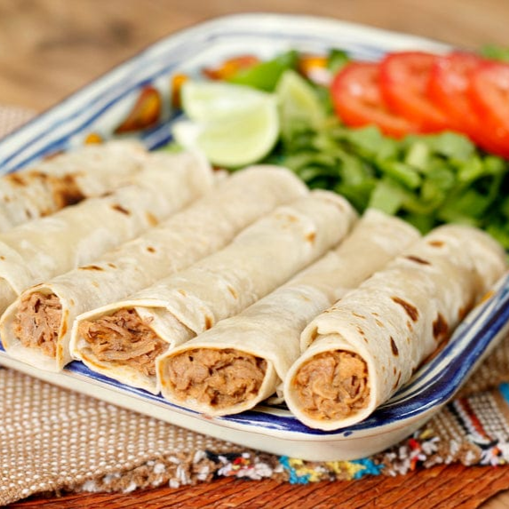 Burritos