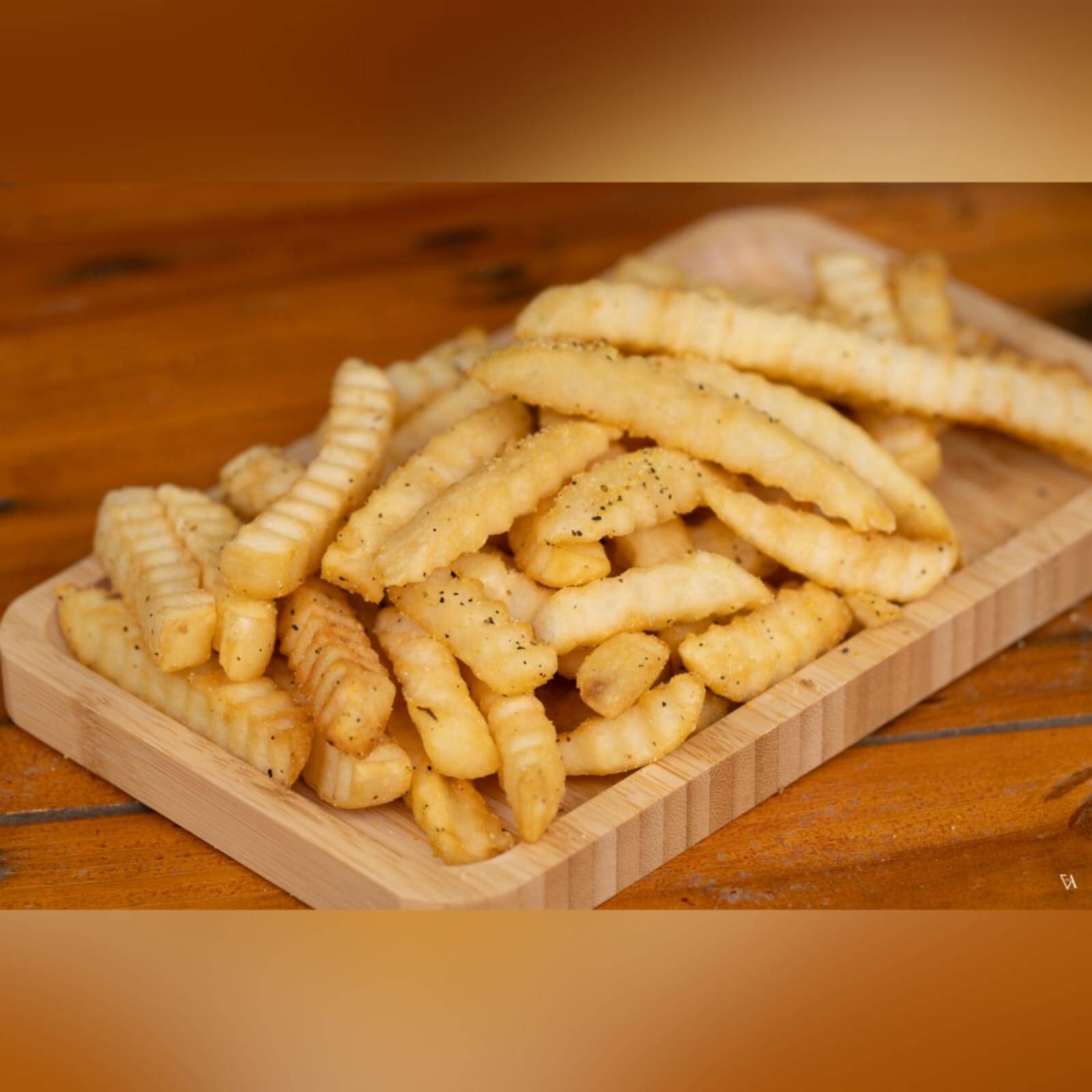 Papas a la Francesa