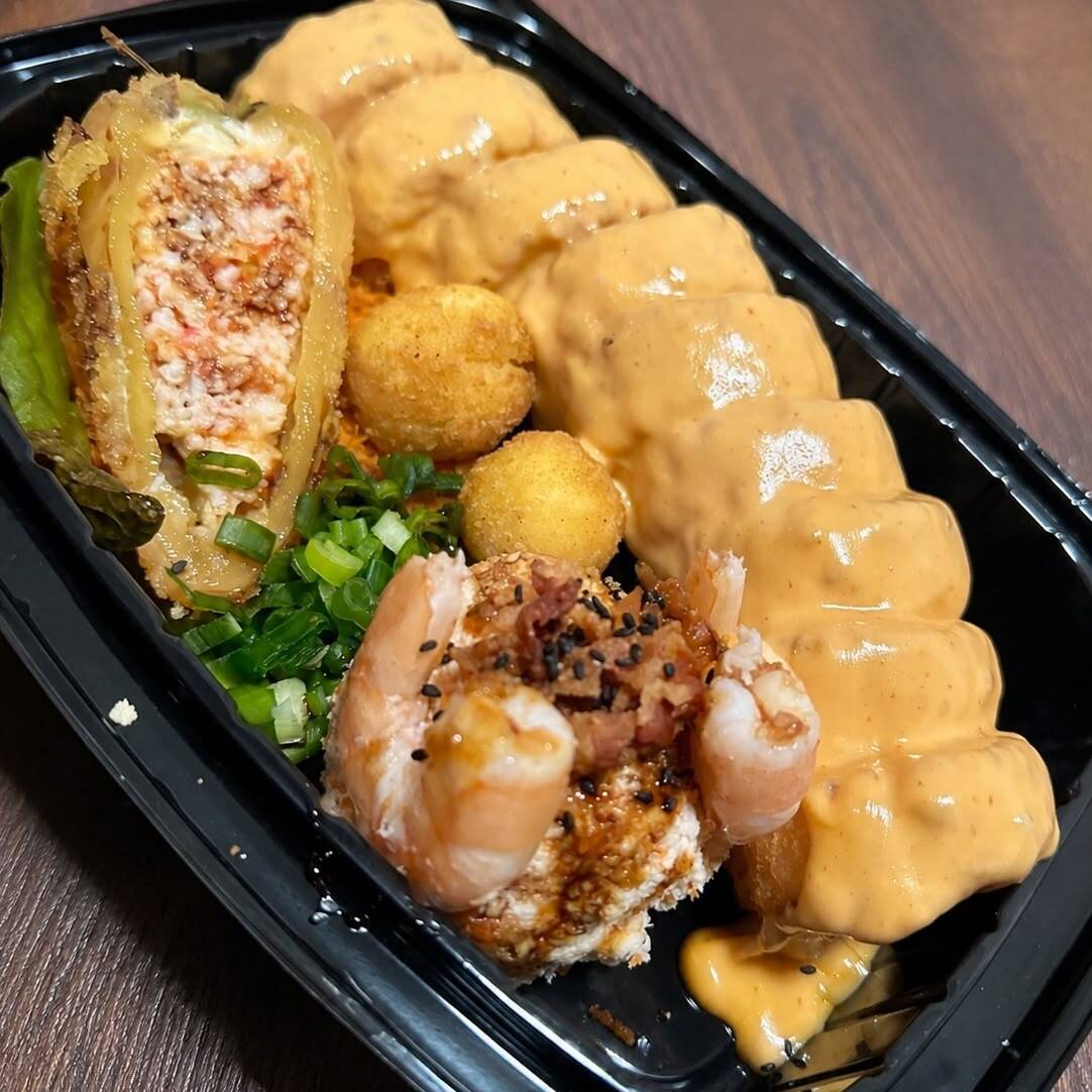 Solecito Sushi