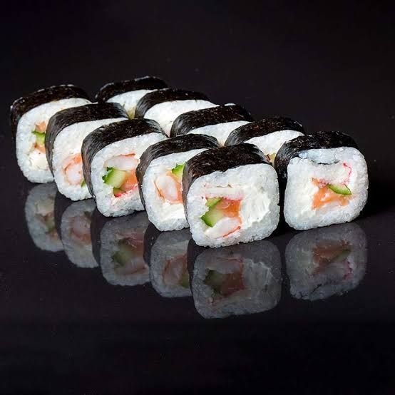 Futomaki