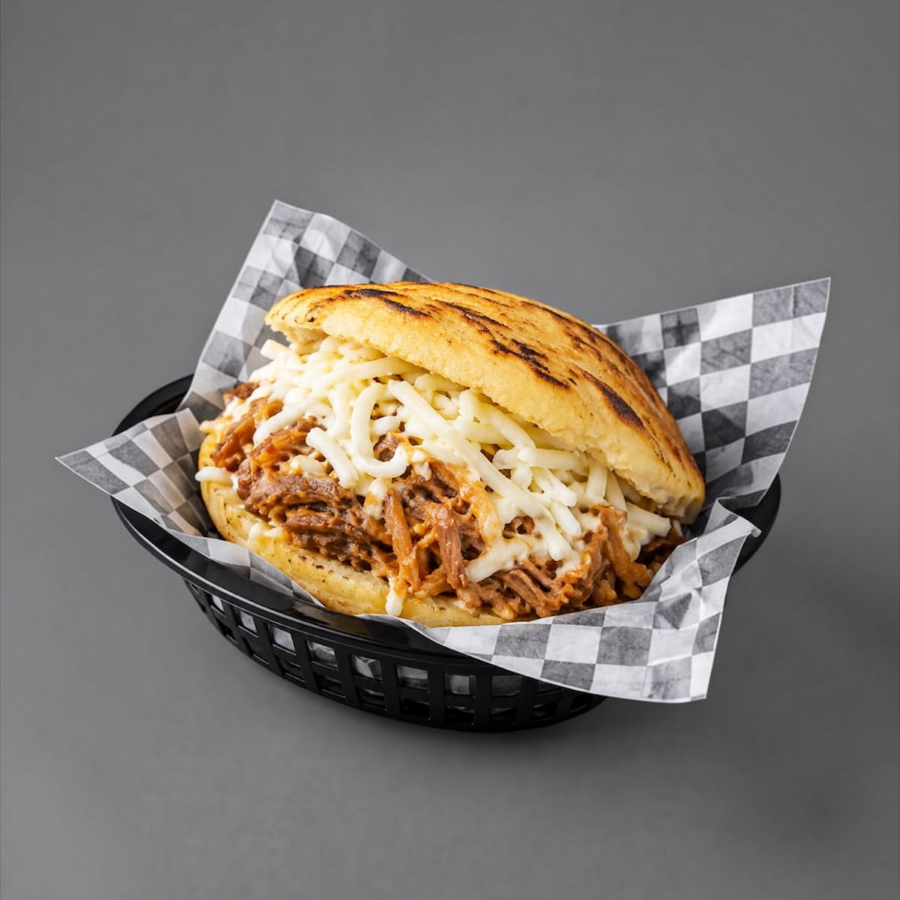 Arepa Tumbarrancho
