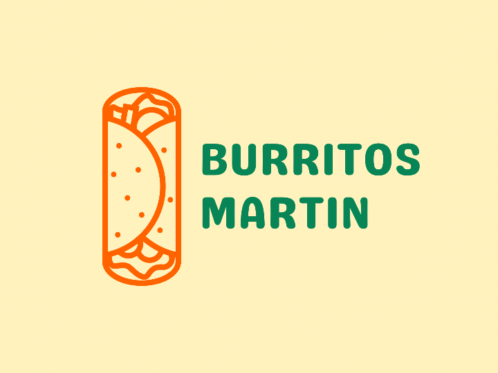 Burritos Martín