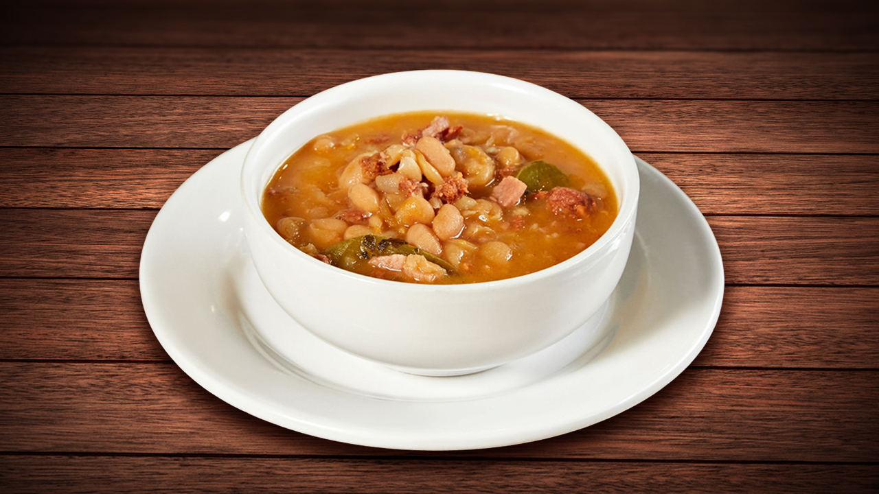 Frijoles Charros