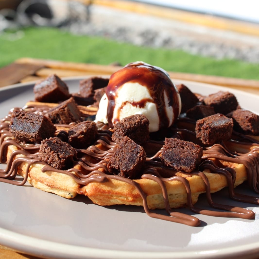 Waffles