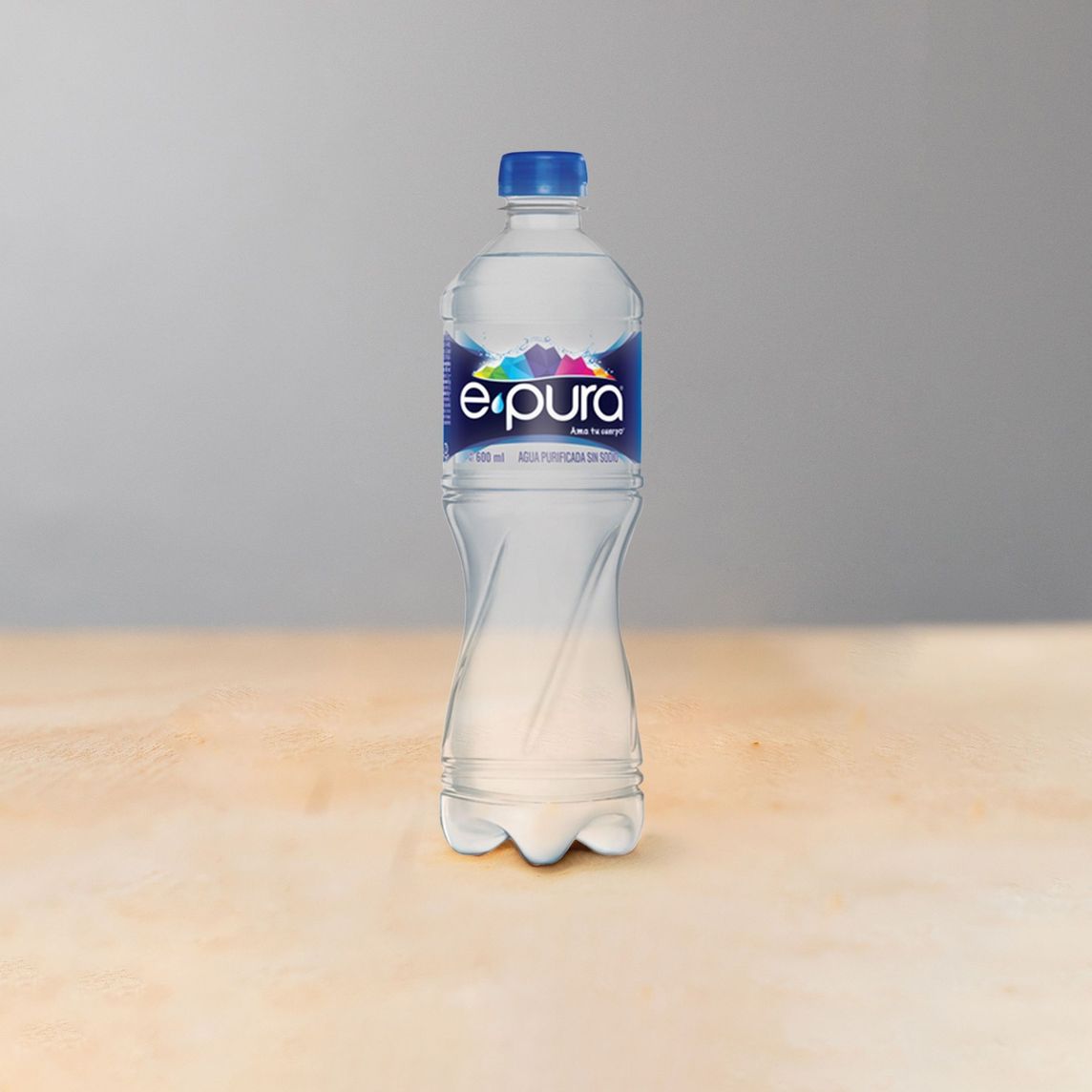 Agua Natural