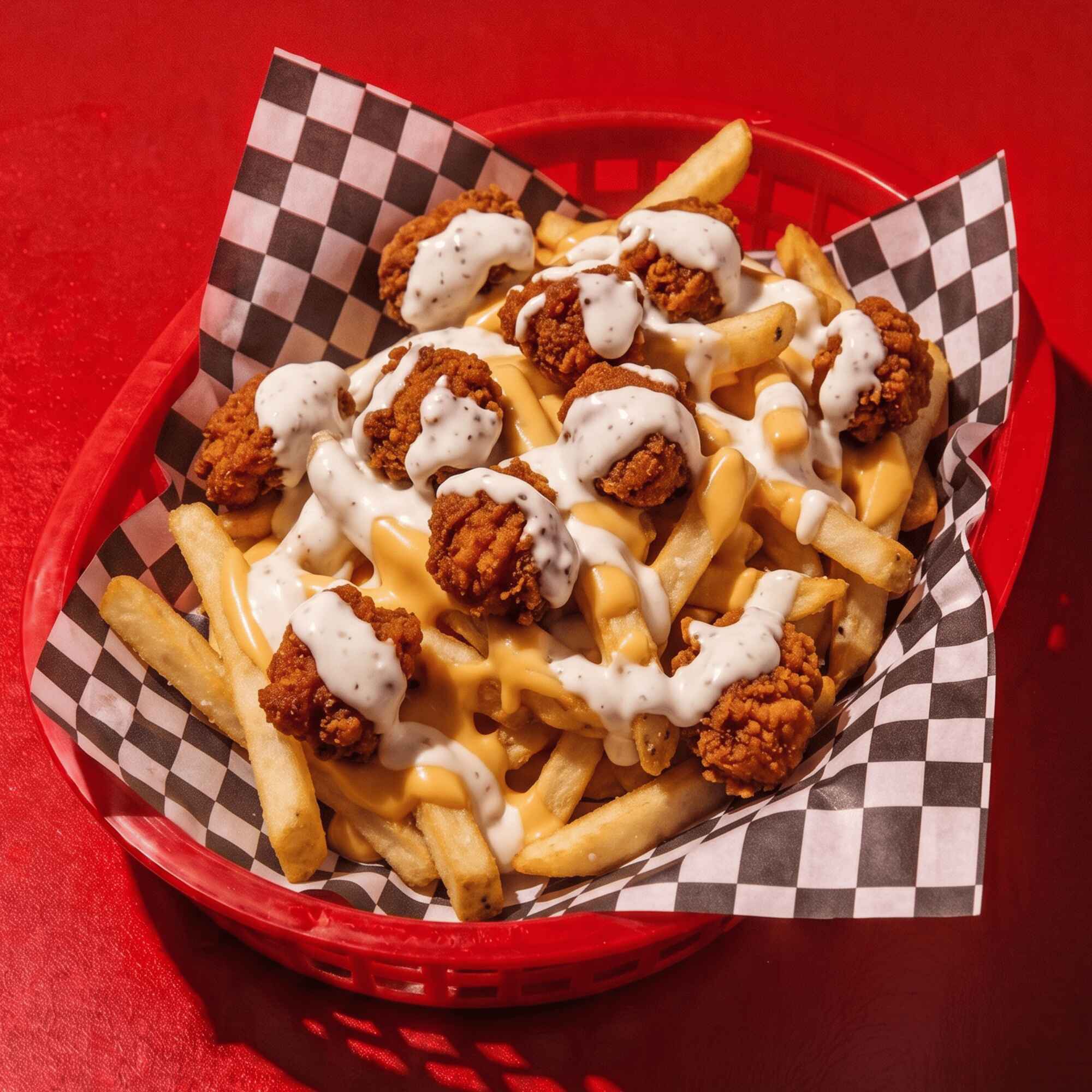 PAPAS MUNCHIE