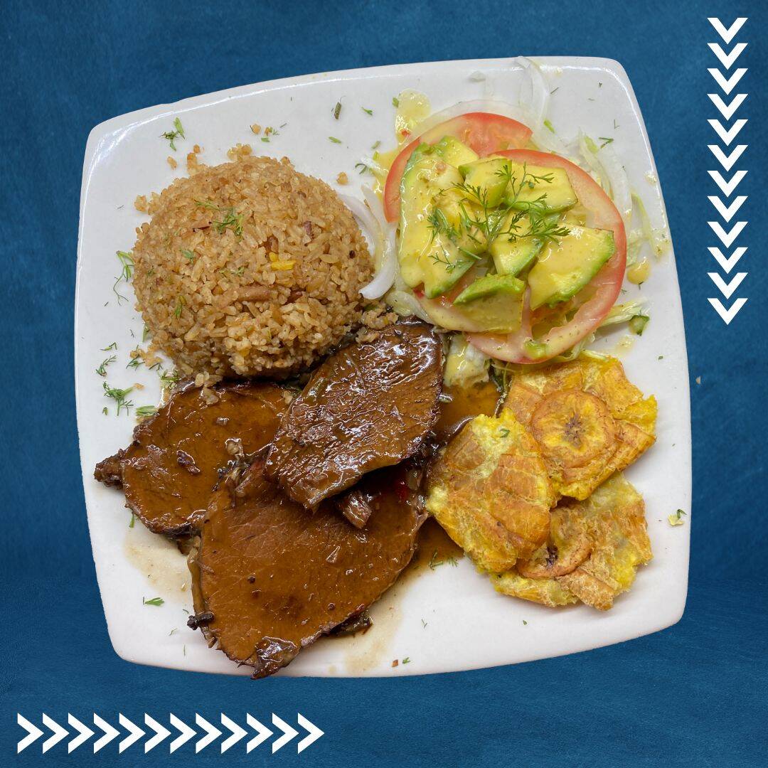 Lengua Agridulce