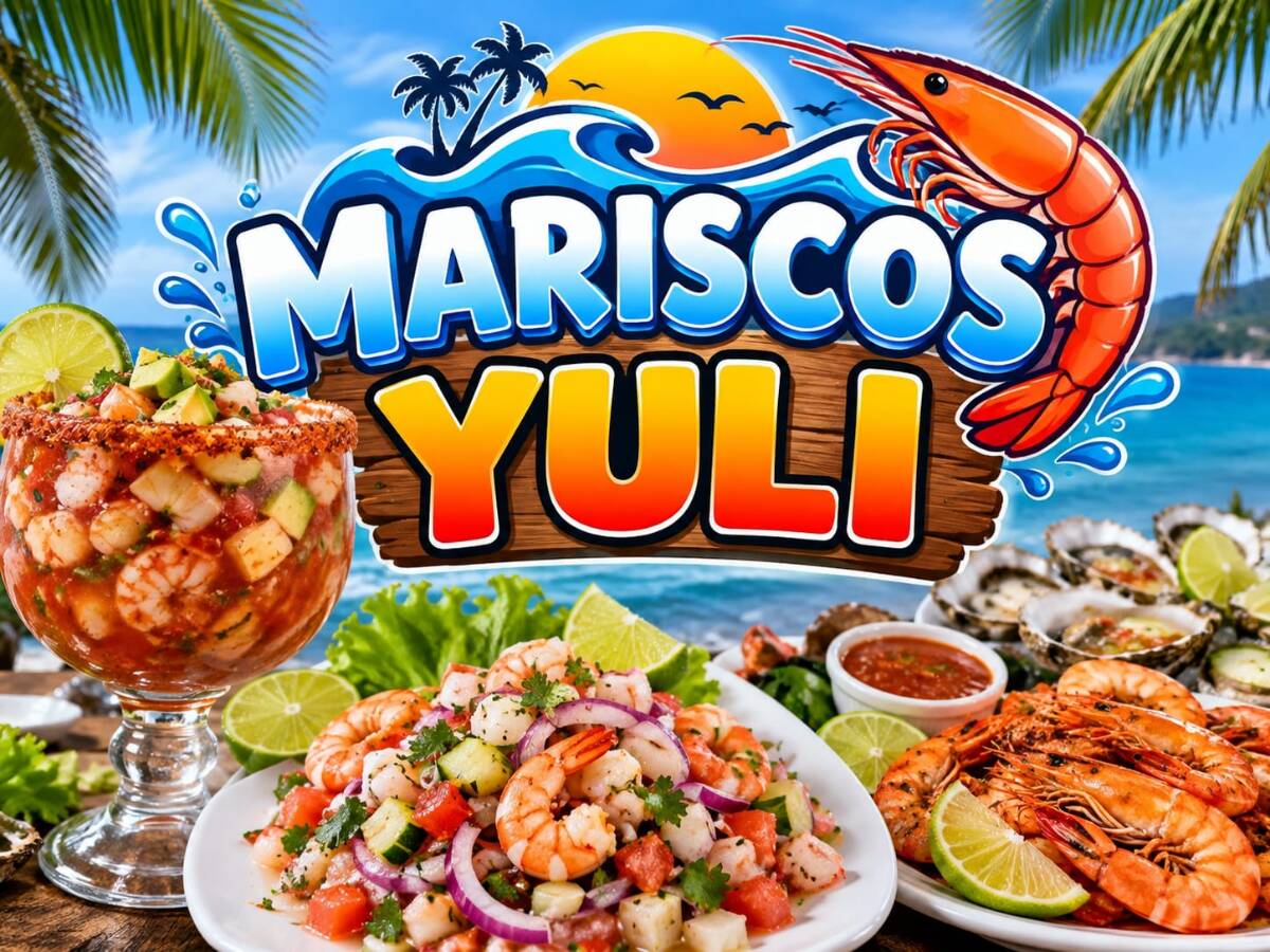 MARISCOS YULI