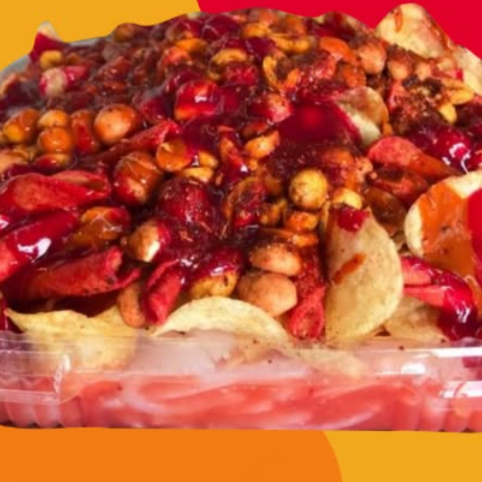 Papas Locas