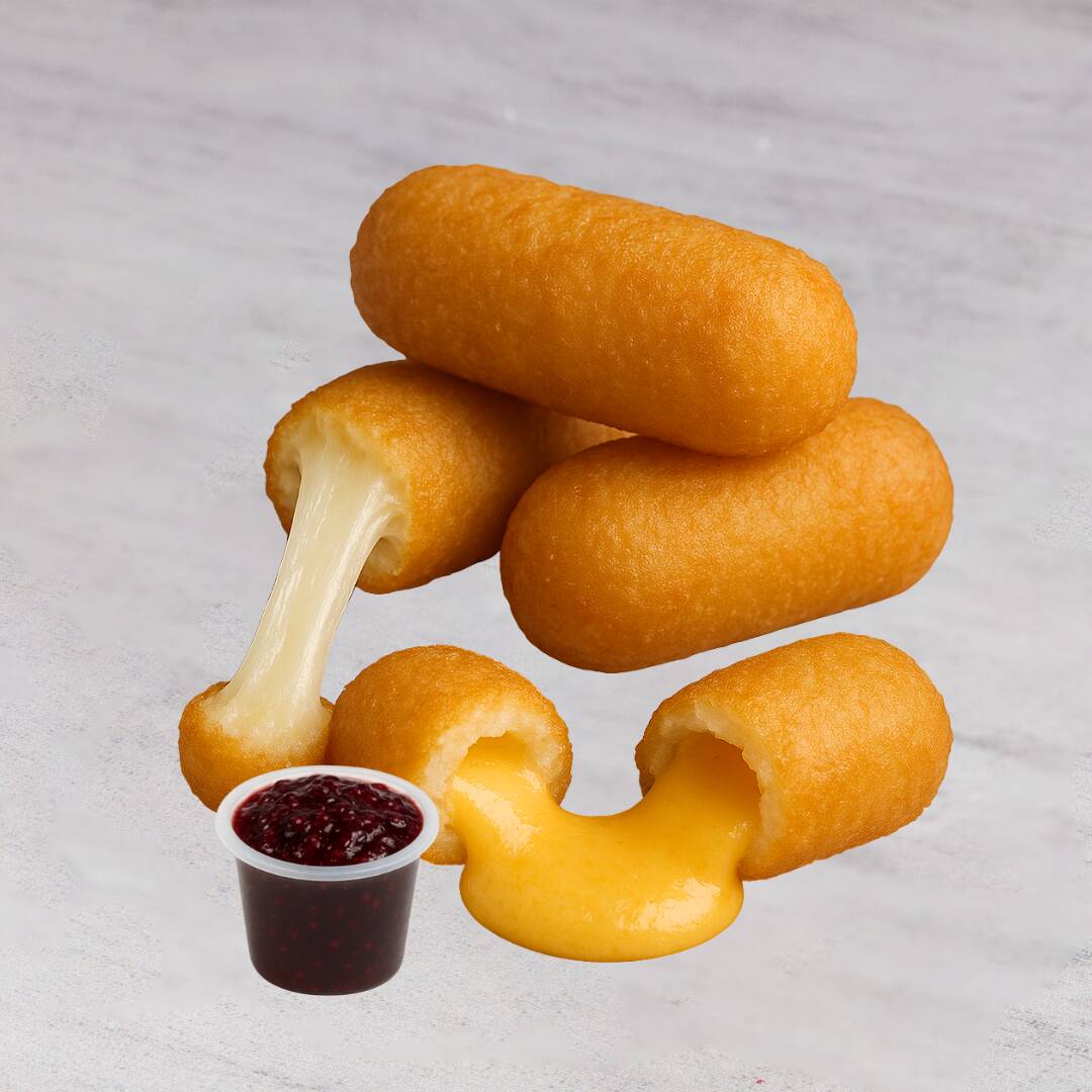 Palitos Mixtos