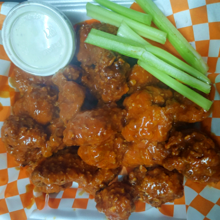 Boneless (Orden)