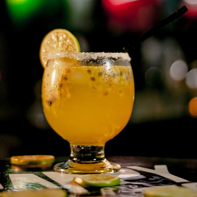 Soda Saborizada