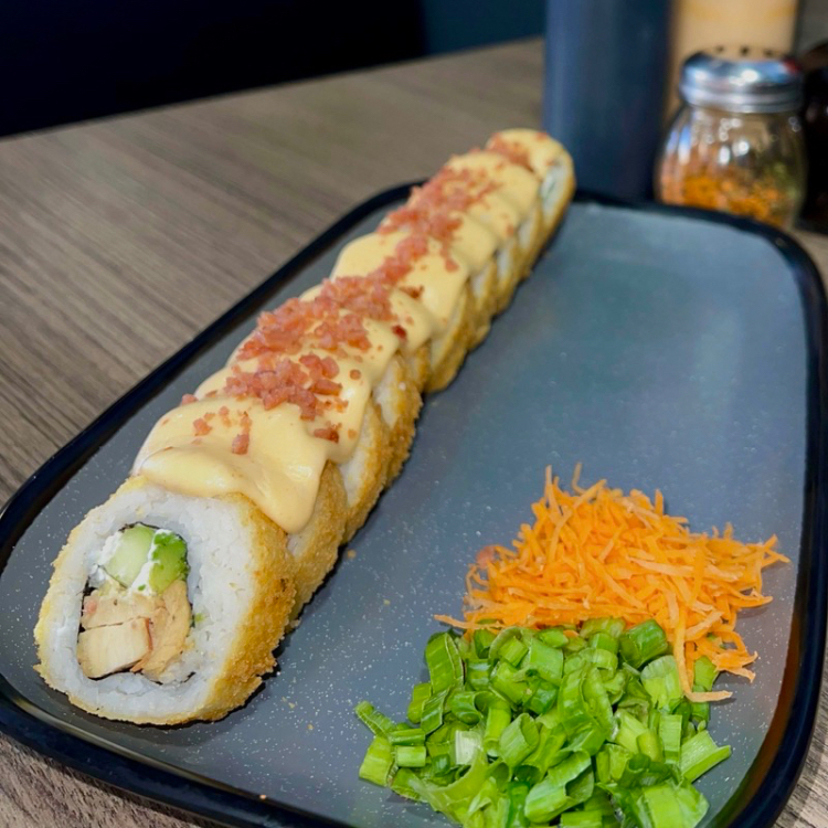 Jr Roll