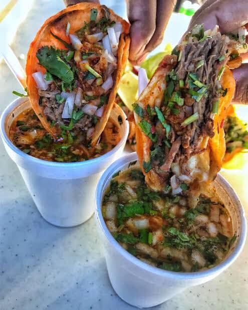 El Hijo de la Birria