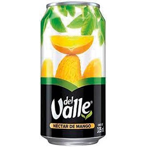 Jugo del Valle Mango 355 ml